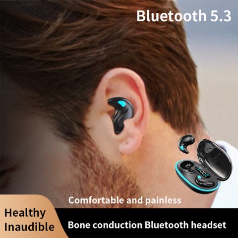 Sleep Wireless Bluetooth Headphones