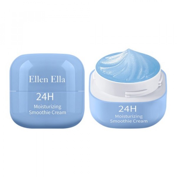 Ellen Ella Moisturizing Smoothie Cream..