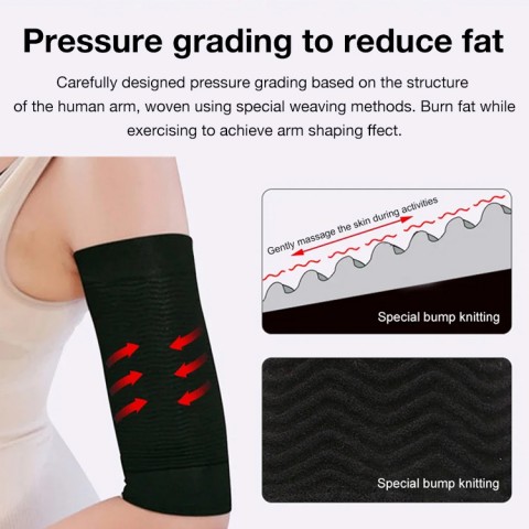 Arm Pressure Cuff