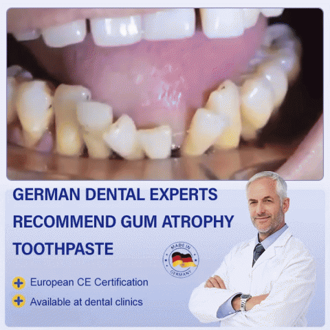 Desensitizing teeth gel