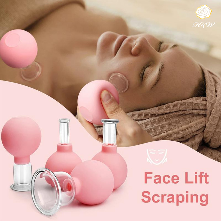 11.11 Promo – Buy 2 items and get a free Korean Small Mushroom Cushion BB Cream for perfect coverage and hydration! - The Facial Beauty Scrape Therapy Cupping Tool lifts, tightens, removes toxins, and enhances facial contours!